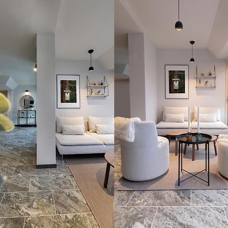 Joenkoeping Hotel Apartments Экстерьер фото