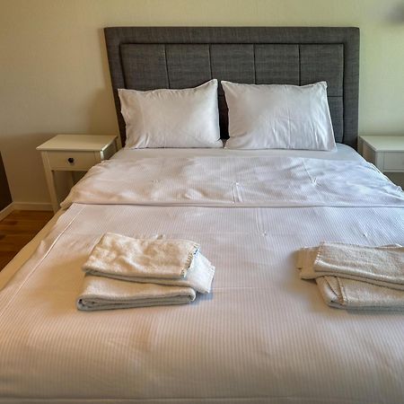 Joenkoeping Hotel Apartments Экстерьер фото