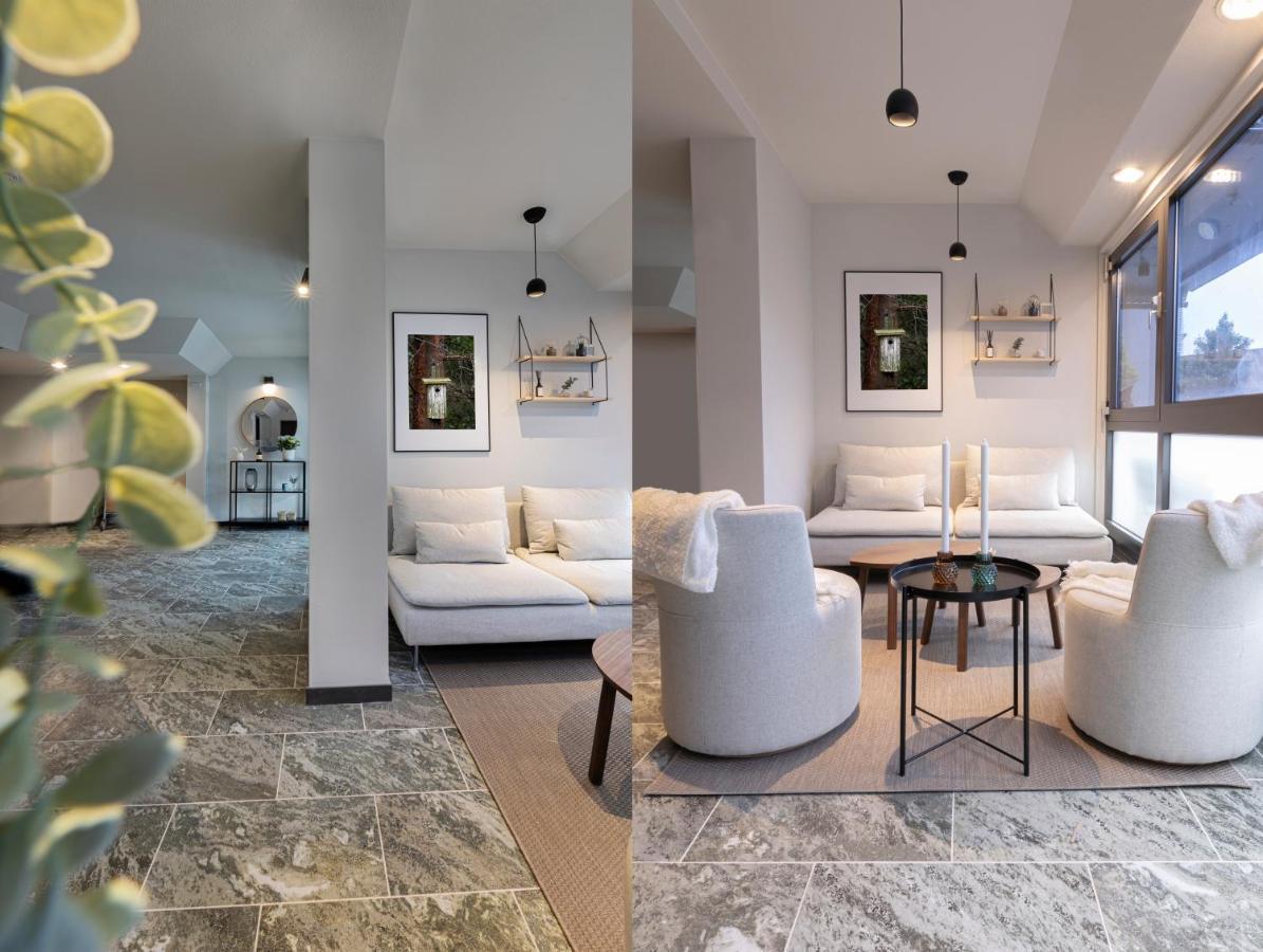 Joenkoeping Hotel Apartments Экстерьер фото