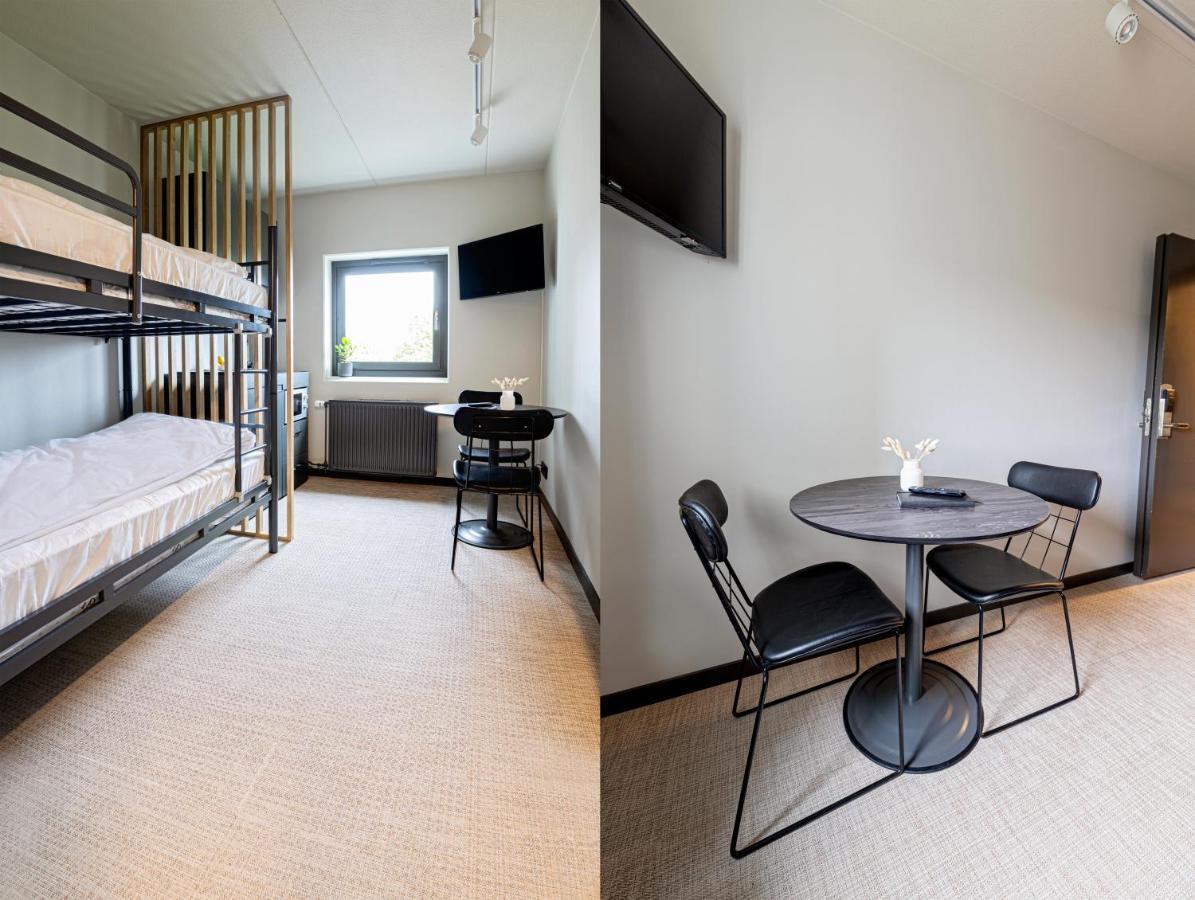 Joenkoeping Hotel Apartments Экстерьер фото