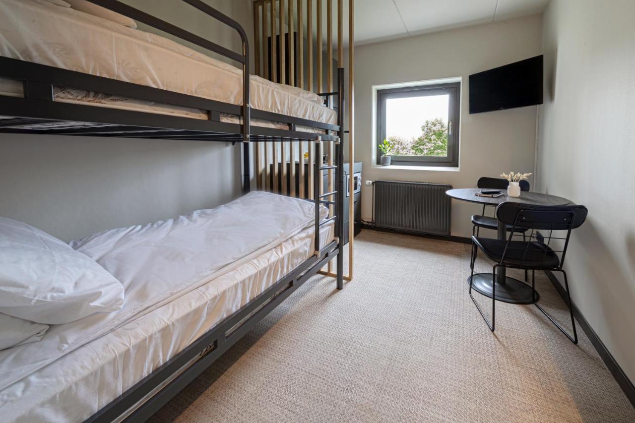 Joenkoeping Hotel Apartments Экстерьер фото