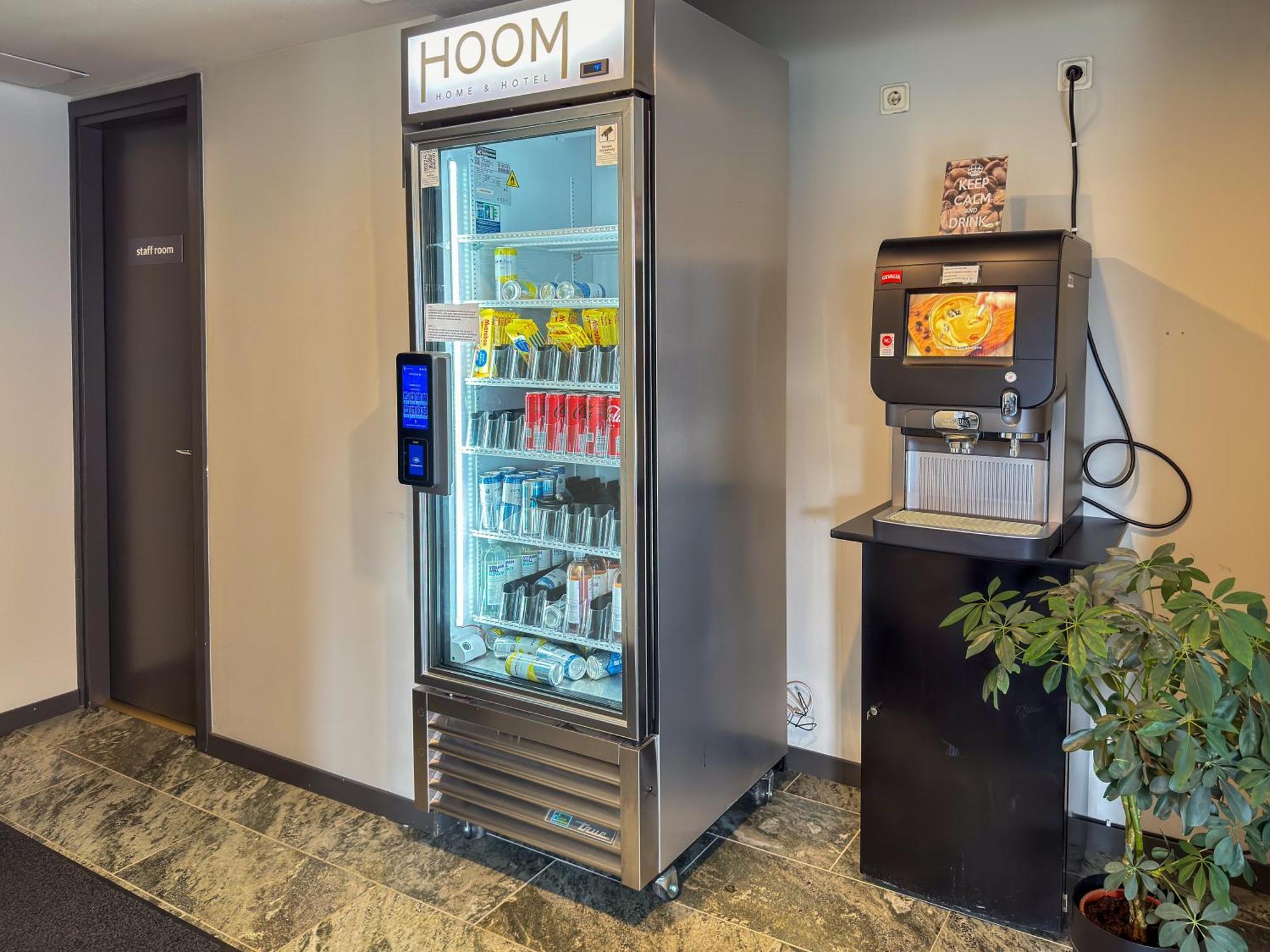 Joenkoeping Hotel Apartments Экстерьер фото
