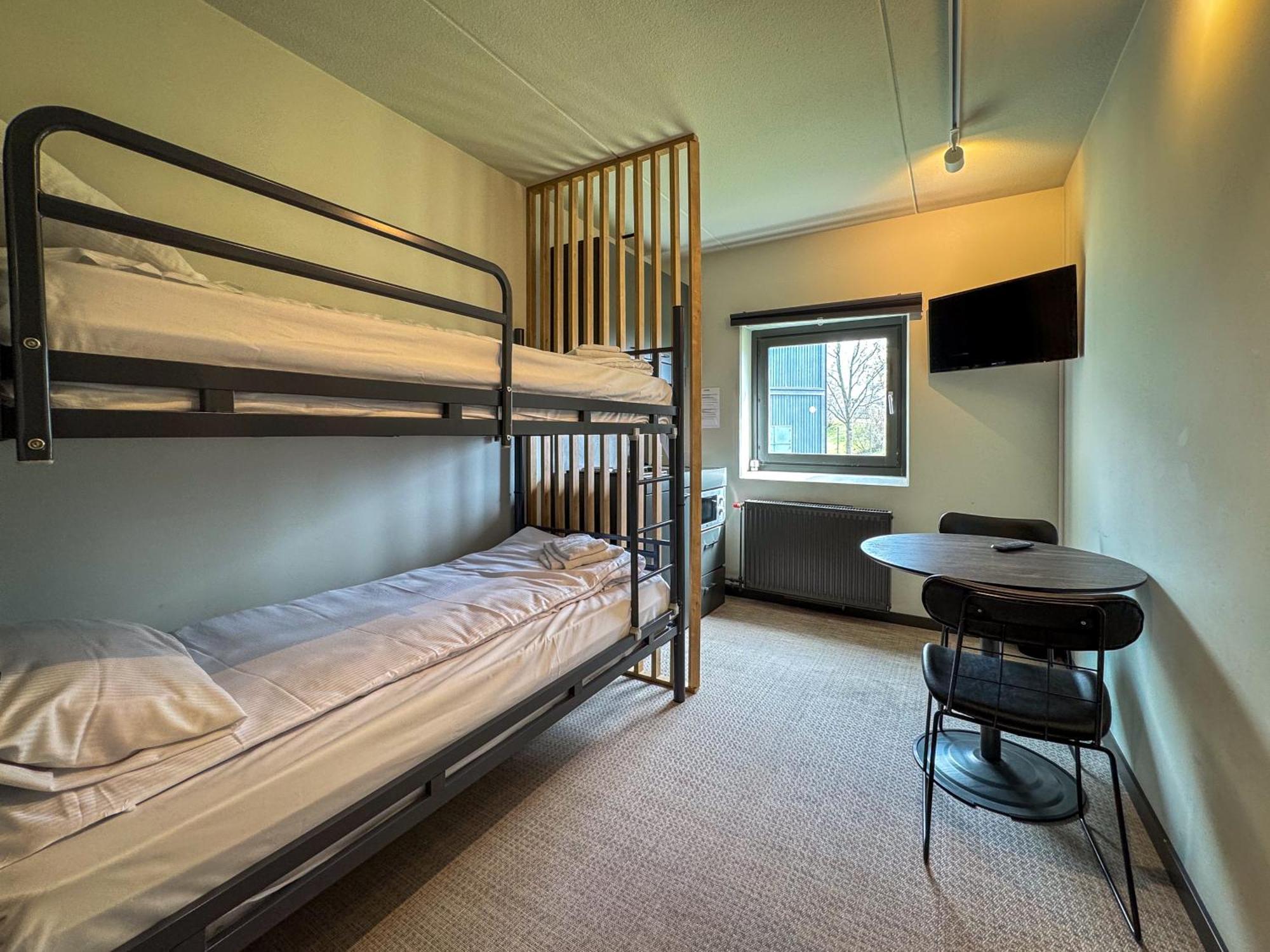 Joenkoeping Hotel Apartments Экстерьер фото